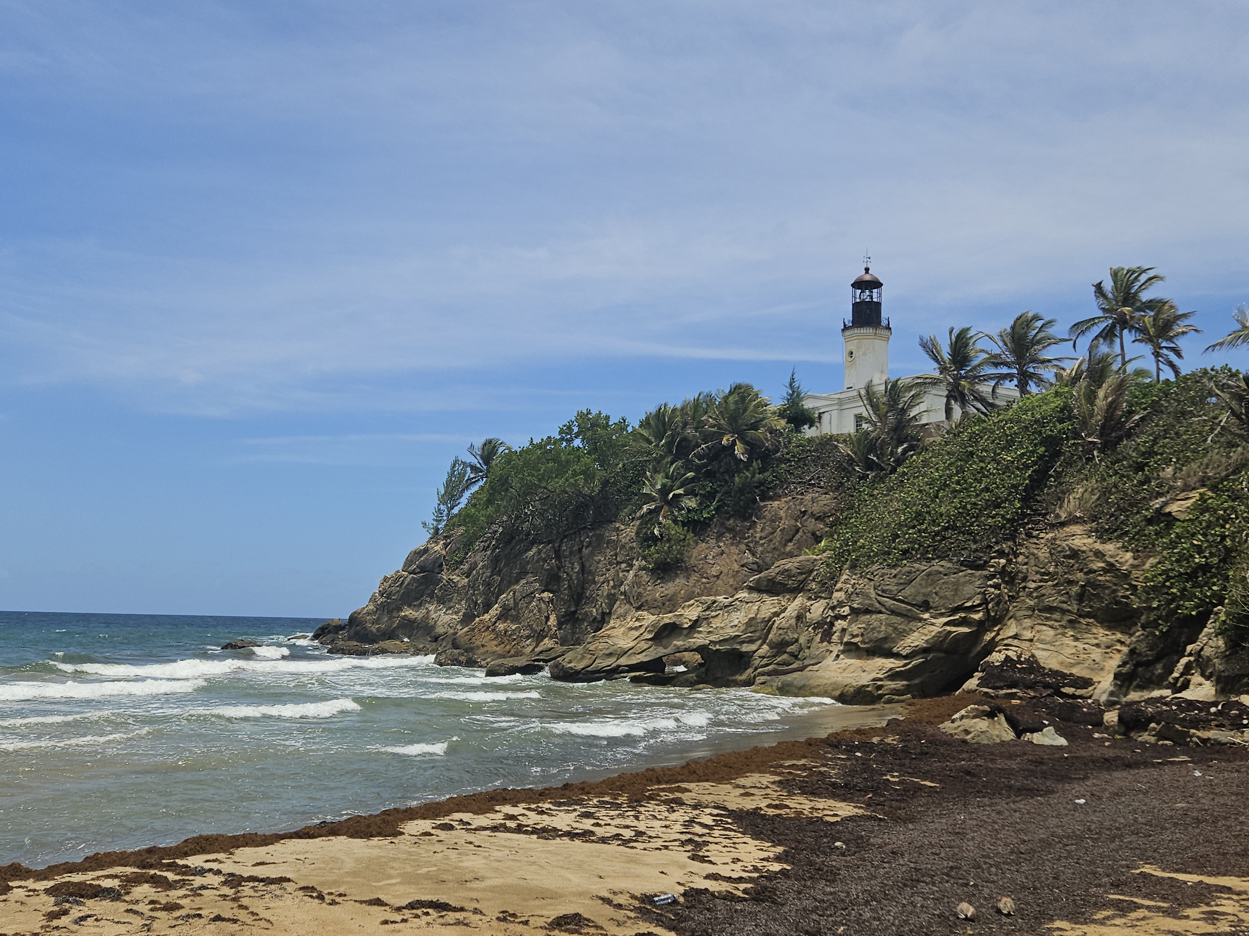 PR Lighthouse
